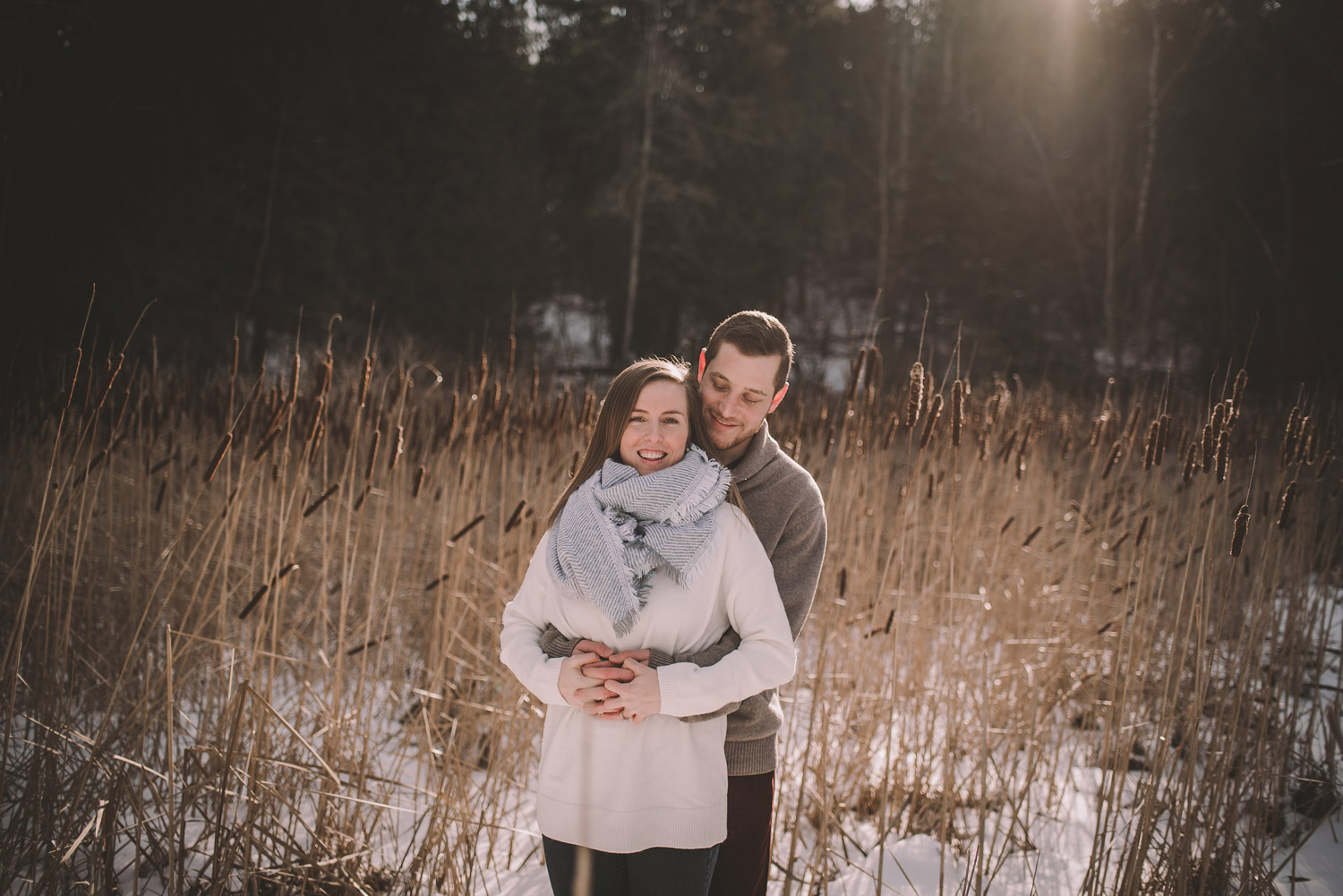 Toronto Wedding Photographer