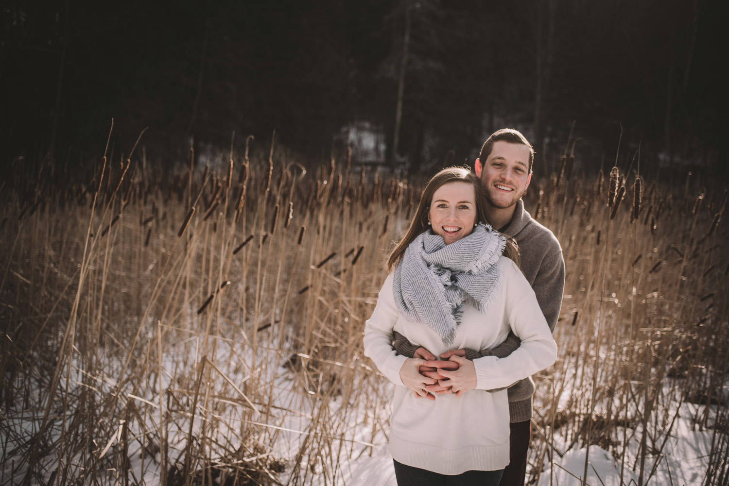 Toronto Wedding Photographer