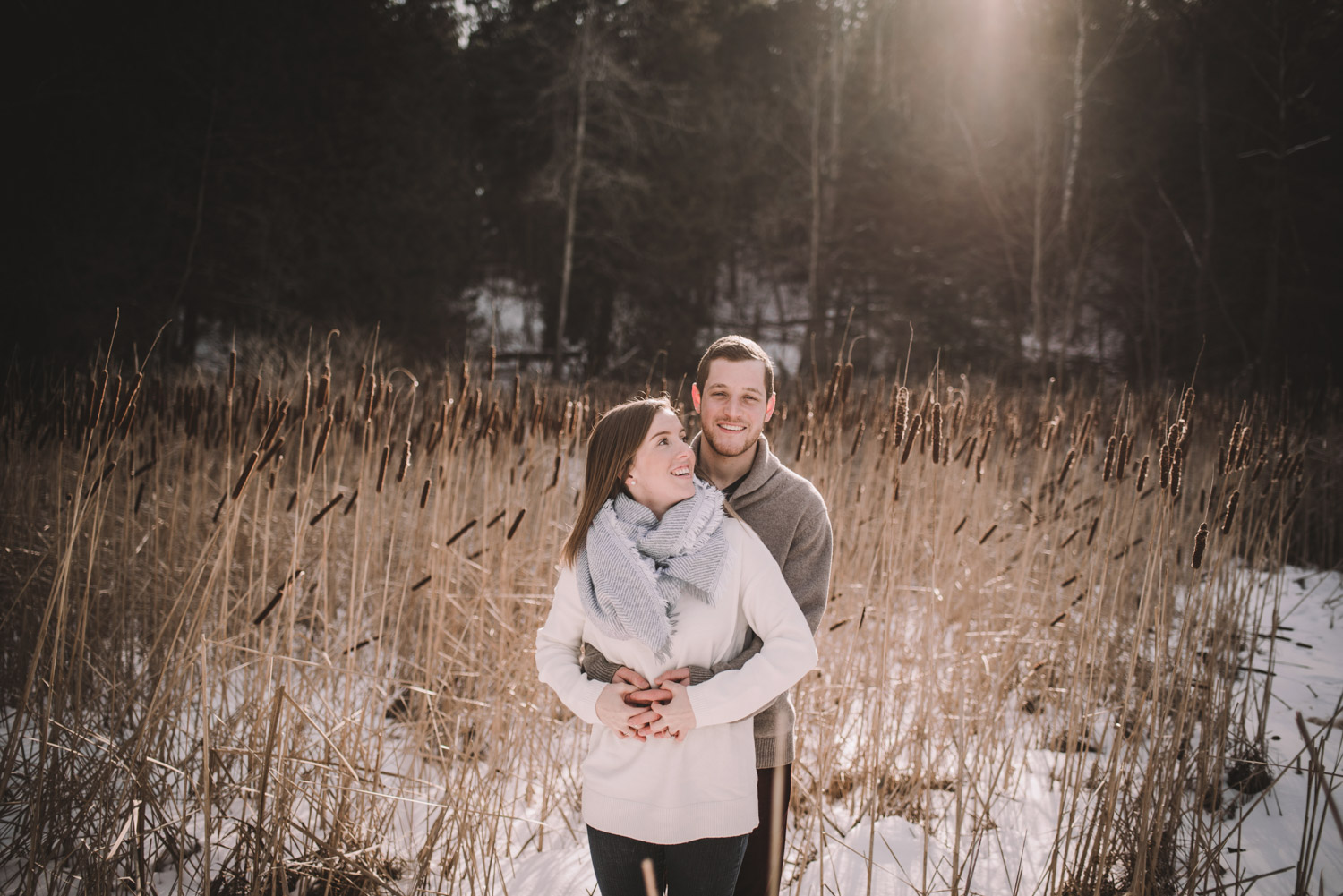 Toronto Wedding Photographer