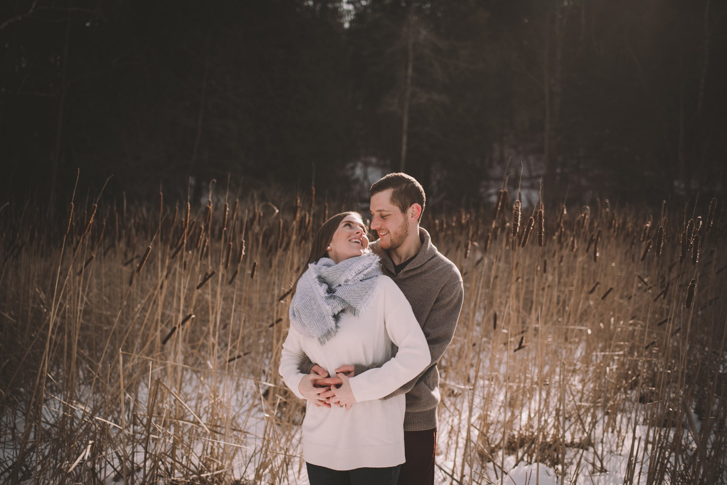 Toronto Wedding Photographer