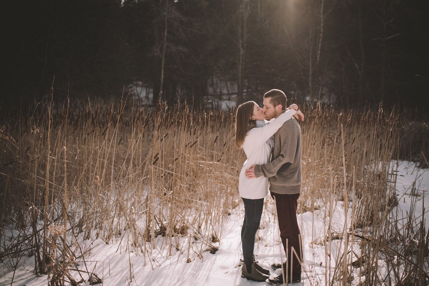 Toronto Wedding Photographer