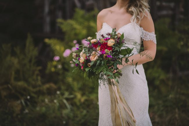 Muskoka Wedding Photographer