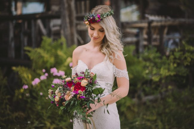 Muskoka Wedding Photographer