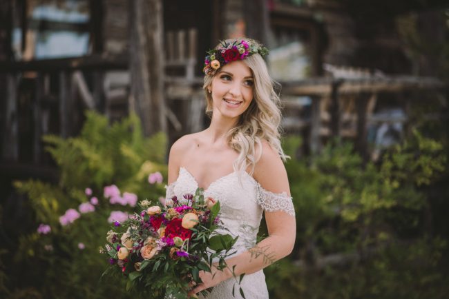 Muskoka Wedding Photographer