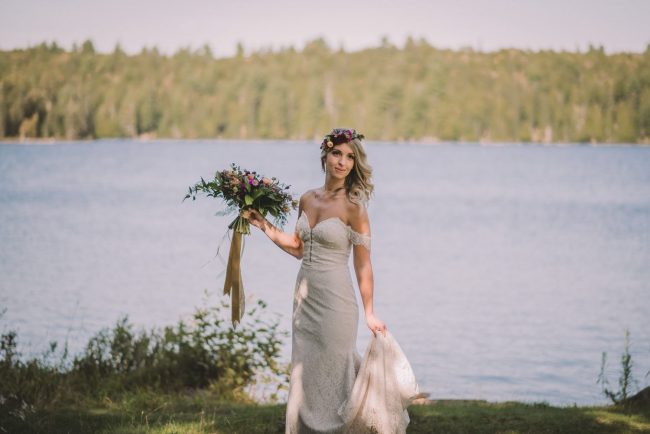 Muskoka Wedding Photographer
