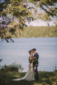 Muskoka Wedding Photographer