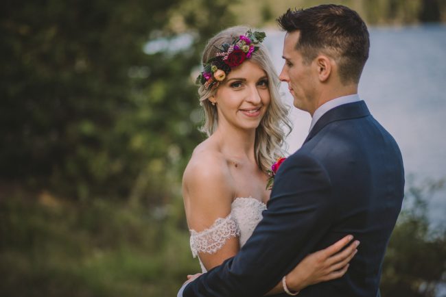 Muskoka Wedding Photographer