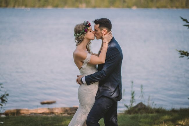 Muskoka Wedding Photographer