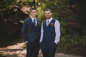 Muskoka Wedding Photographer