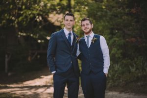 Muskoka Wedding Photographer