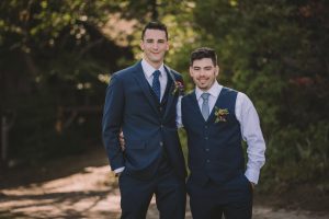 Muskoka Wedding Photographer