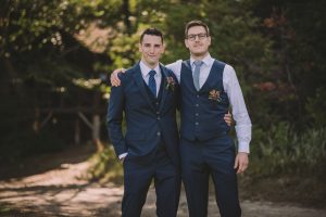 Muskoka Wedding Photographer