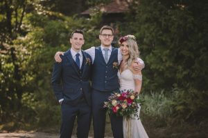 Muskoka Wedding Photographer