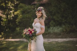 Huntsville Wedding Photographer