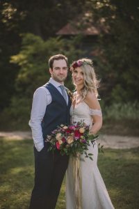Huntsville Wedding Photographer