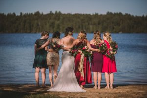 Huntsville Wedding Photographer