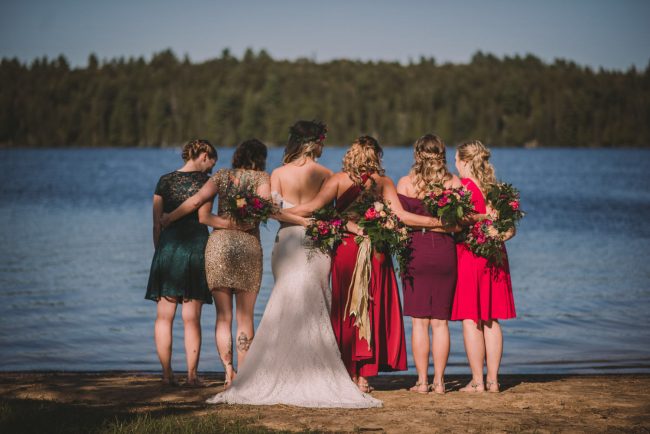 Huntsville Wedding Photographer