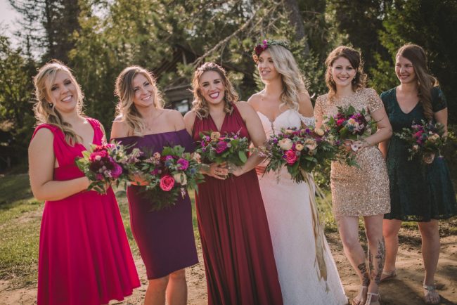 Huntsville Wedding Photographer