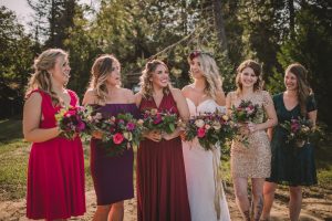 Huntsville Wedding Photographer