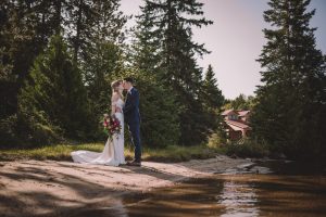Huntsville Wedding Photographer
