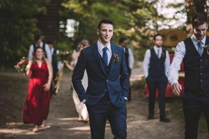 Huntsville Wedding Photographer