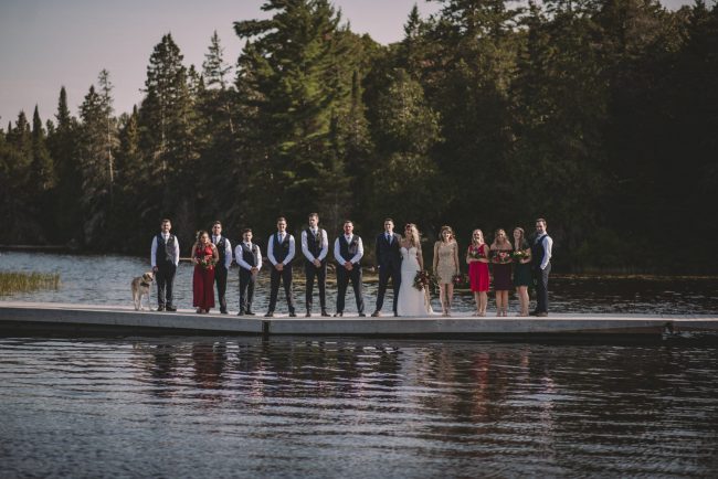 Huntsville Wedding Photographer