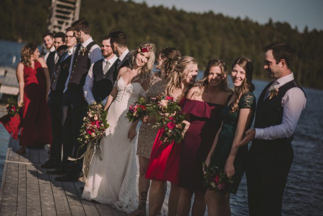 Huntsville Wedding Photographer