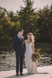 Huntsville Wedding Photographer