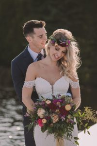 Huntsville Wedding Photographer
