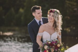 Huntsville Wedding Photographer