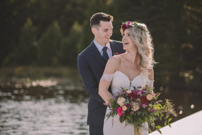 Huntsville Wedding Photographer