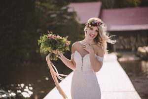 Huntsville Wedding Photographer
