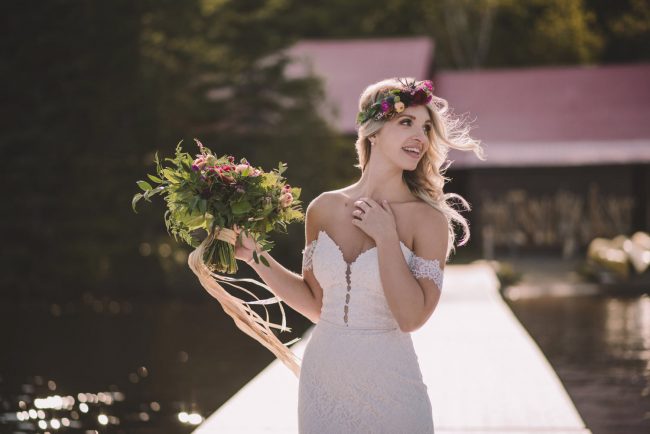 Huntsville Wedding Photographer