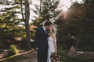 Huntsville Wedding Photographer