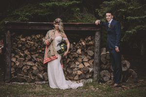 Huntsville Wedding Photographer