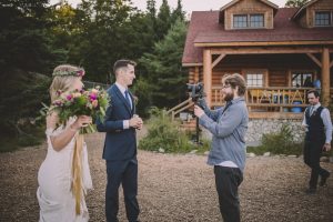 Huntsville Wedding Photographer