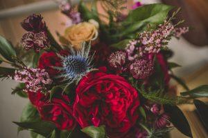 Huntsville Wedding Photographer