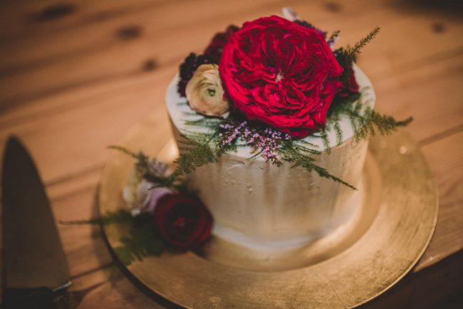 Camp Arowhon Wedding Photography