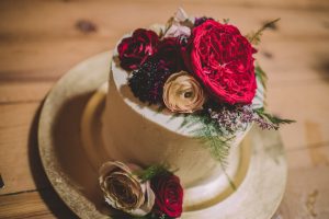 Camp Arowhon Wedding Photography