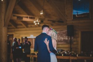 Camp Arowhon Wedding Photography