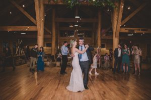 Camp Arowhon Wedding Photography
