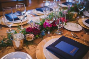 Algonquin Arowhon Camp Wedding