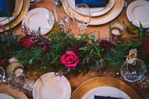 Algonquin Arowhon Camp Wedding