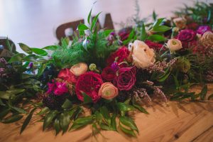 Algonquin Arowhon Camp Wedding