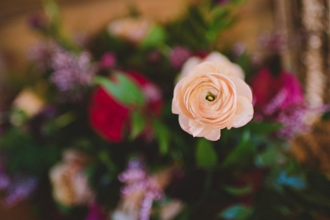 Algonquin Arowhon Camp Wedding