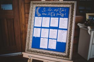 Algonquin Arowhon Camp Wedding