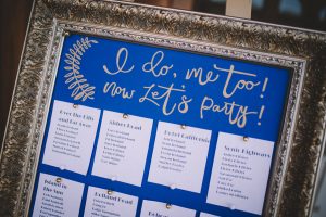 Algonquin Arowhon Camp Wedding