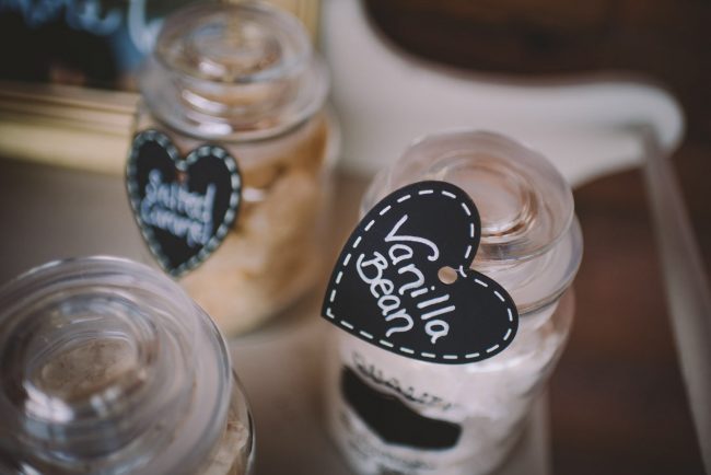 Algonquin Arowhon Camp Wedding