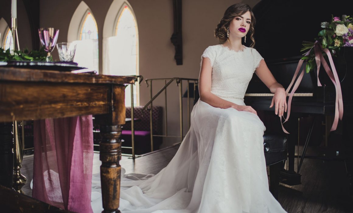 Stratford Wedding Photographer