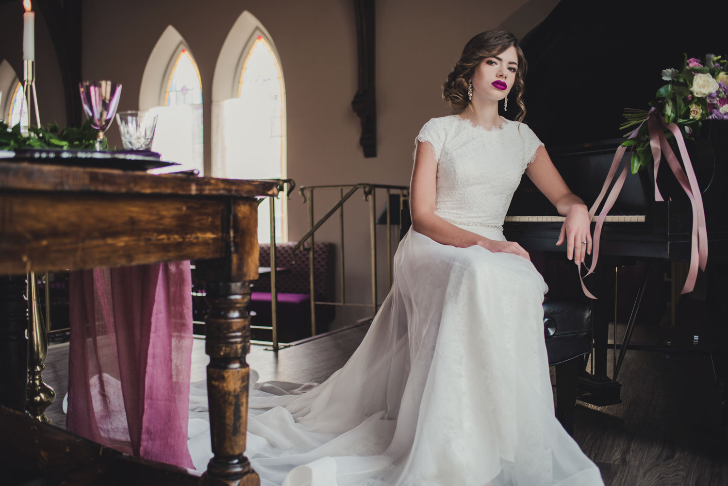 Stratford Wedding Photographer